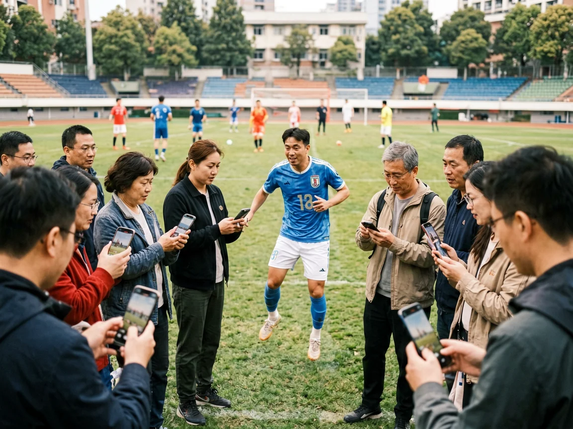 卡马文加备战2026世界杯有望坐稳法国队首发中场位置