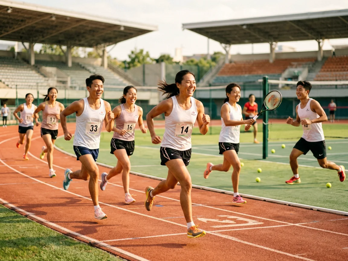 2024美网完整签表出炉中国军团首轮对阵详情一览